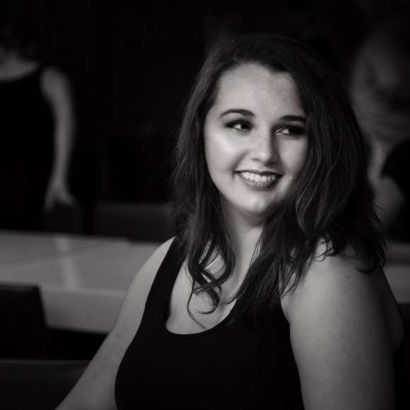 Meet your Posher, Keela - Picture 1 of 1